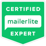 Expertos Mailerlite