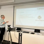Meetup Wordpress